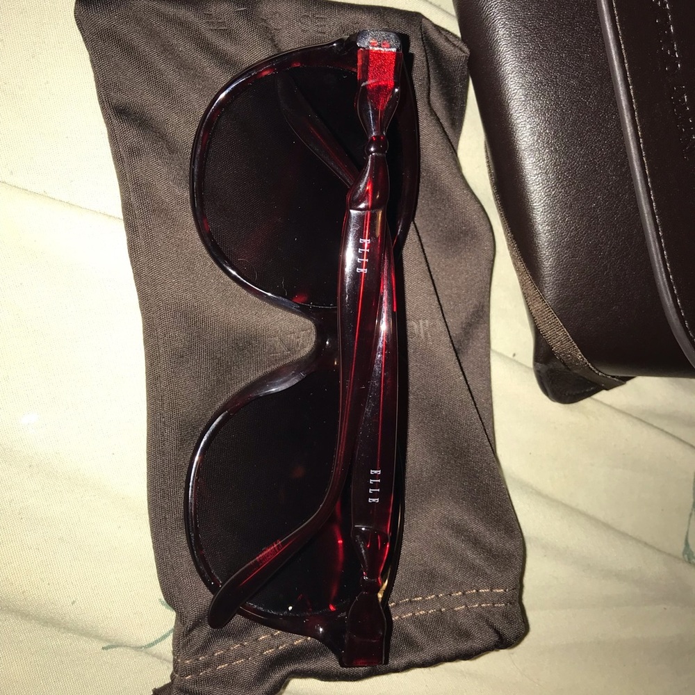 ELLE sunglasses